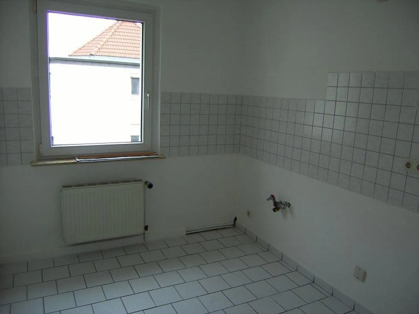 2 Zimmer Wohnung mit 47 m² in Duisburg – Bild 3