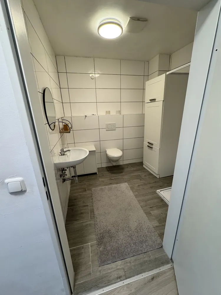 2 Zimmer Wohnung mit 50 m² in Bremen – Bild 5