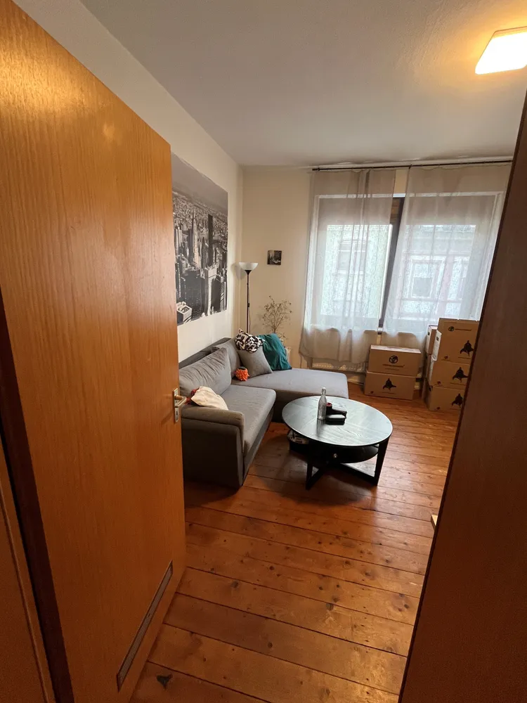 2 Zimmer Wohnung mit 60 m² in Wiesbaden – Bild 7