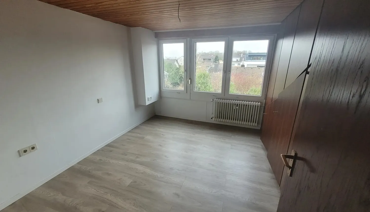 3 Zimmer Wohnung mit 60 m² in Bonn – Bild 5