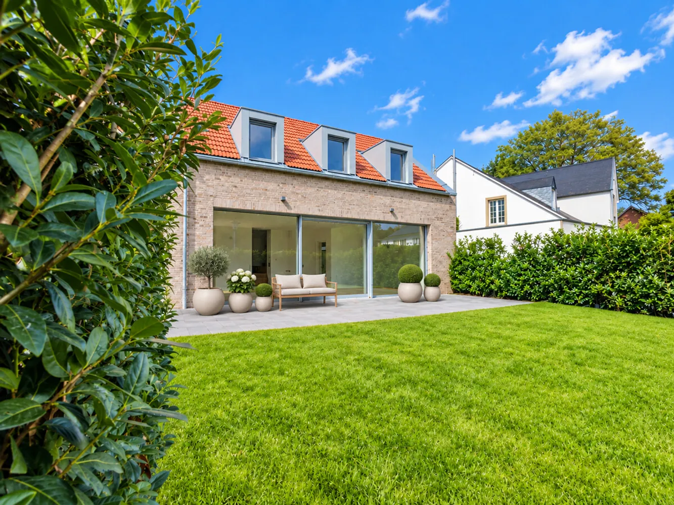 4 Zimmer Haus mit 144 m² in Münster – Bild 4