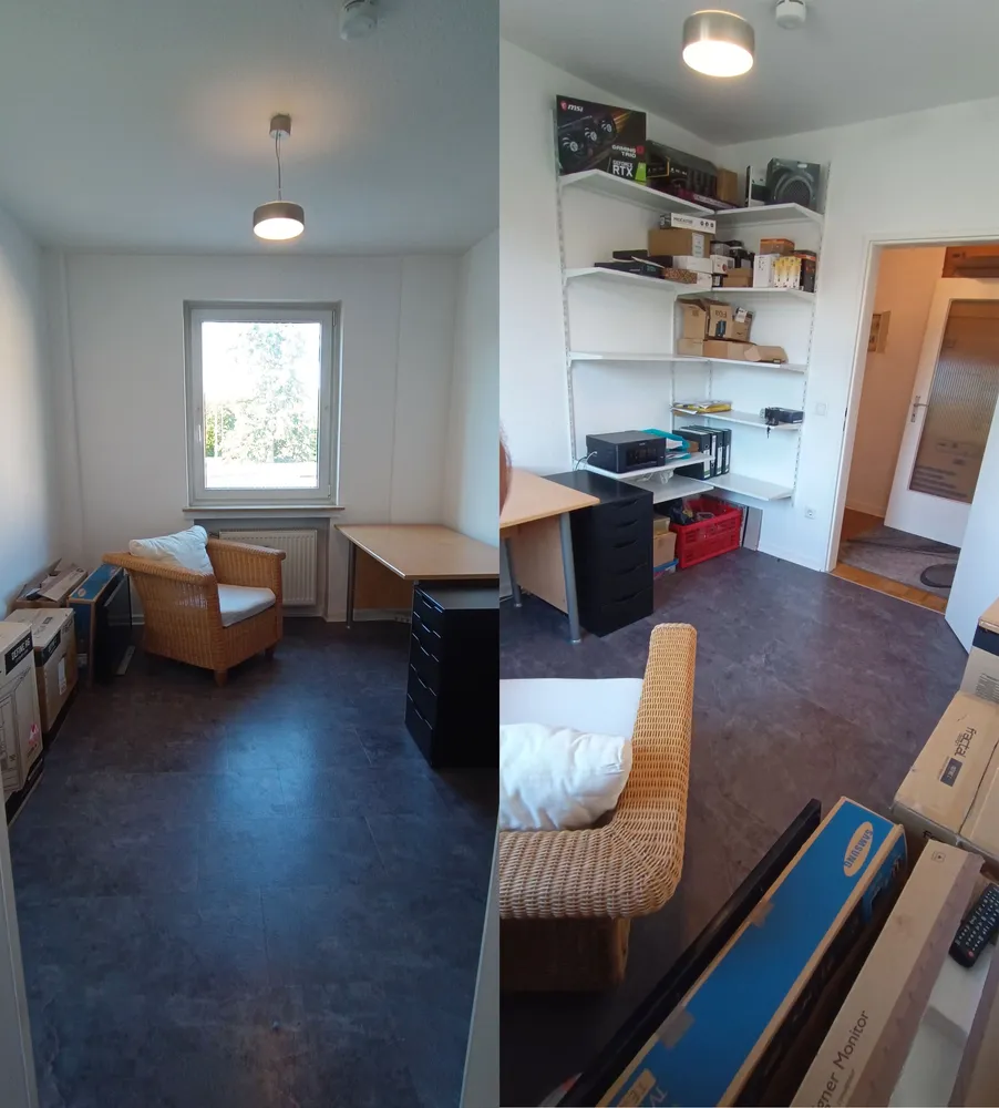 3 Zimmer Wohnung mit 74 m² in Osnabrück – Bild 12