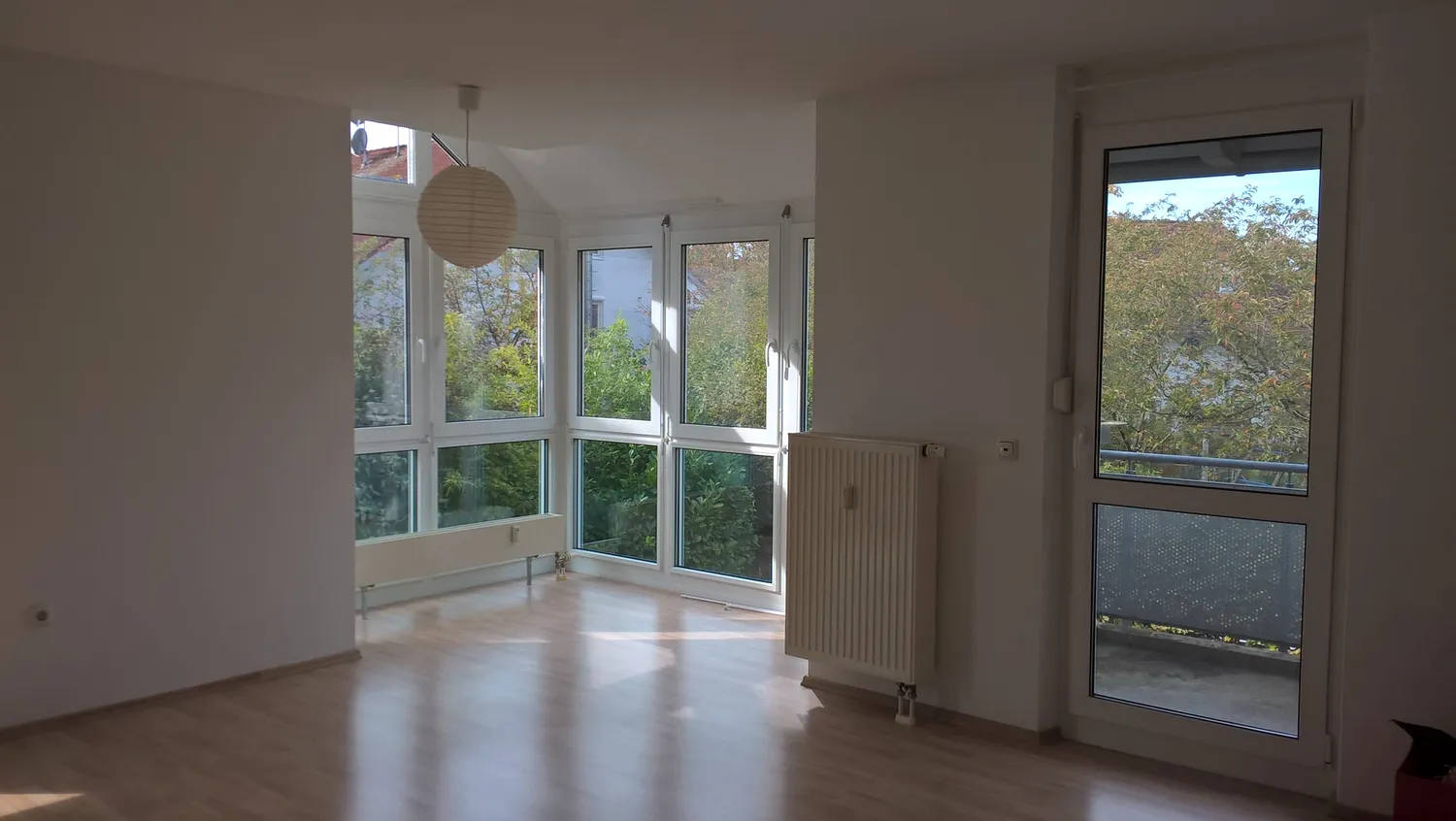 1 Zimmer Wohnung mit 43 m² in München – Bild 2