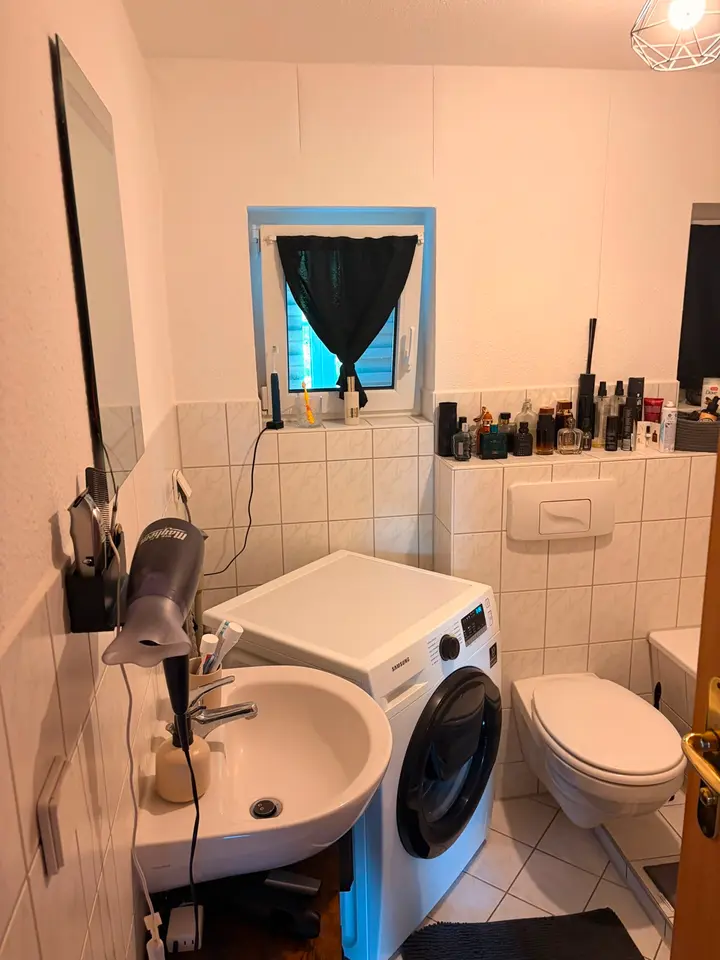 2 room apartment with 53 m² in Leipzig – Photo 7