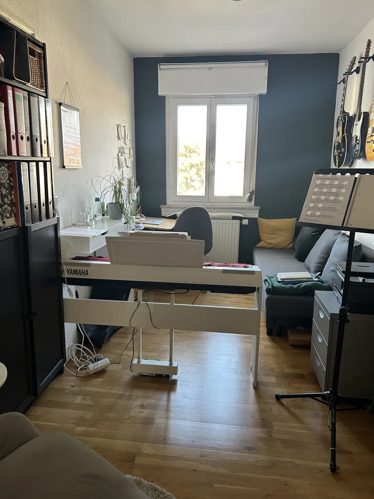 4 Zimmer Wohnung mit 113 m² in Karlsruhe – Bild 10