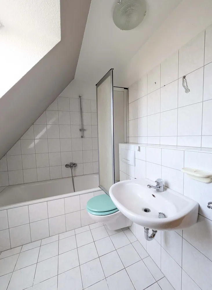 3 room apartment with 60 m² in Ludwigshafen am Rhein – Photo 9