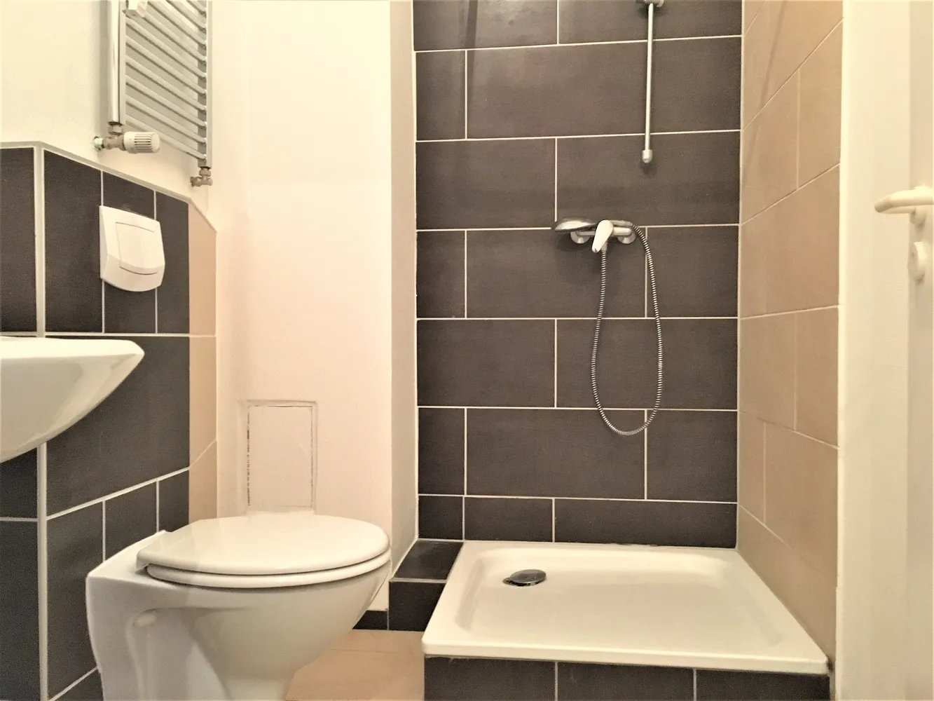 3 Zimmer Wohnung mit 72 m² in Leipzig – Bild 1