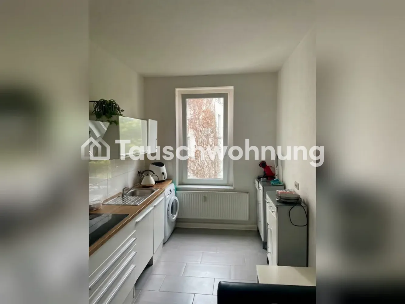 2 Zimmer Wohnung mit 54 m² in Leipzig – Bild 1