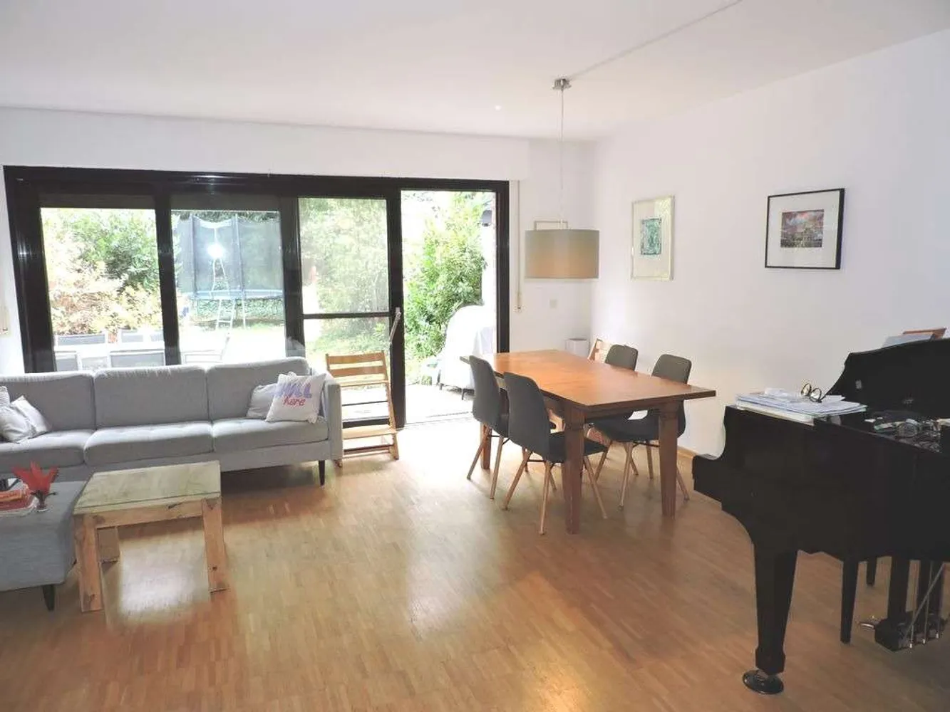 4 room apartment with 120 m² in Cologne – Photo 1