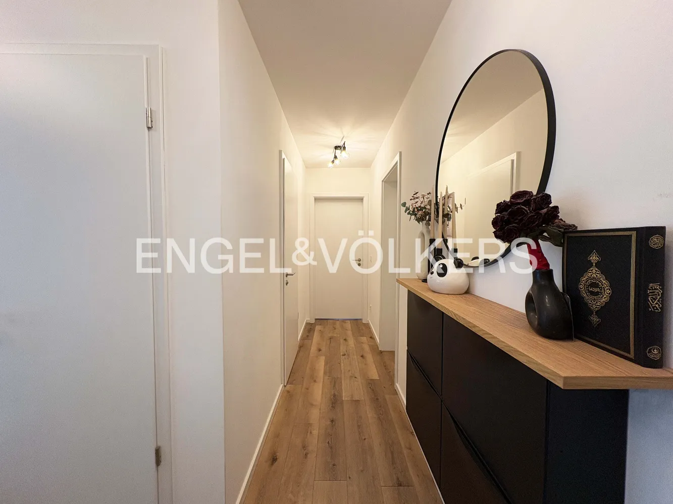 3 Zimmer Wohnung mit 112 m² in Dortmund – Bild 2
