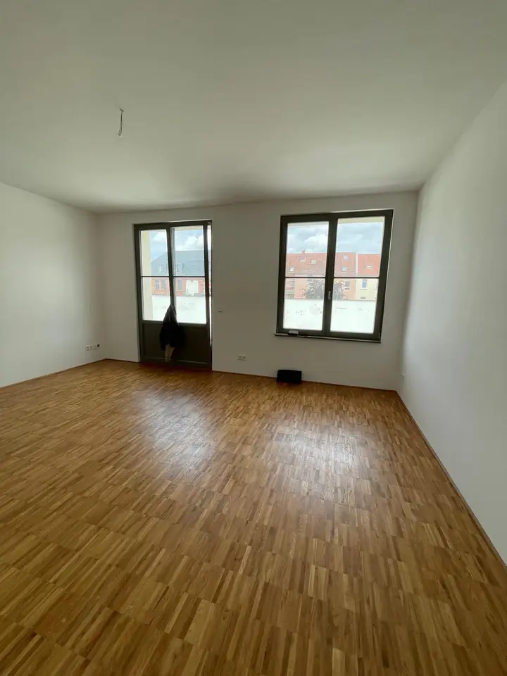 4 Zimmer Wohnung mit 93 m² in Leipzig – Bild 2