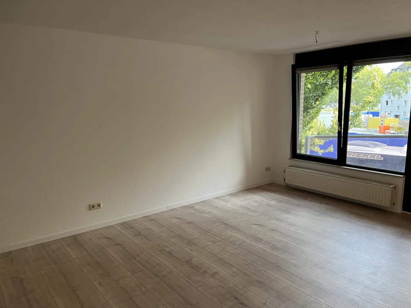 2 Zimmer Wohnung mit 47 m² in Gelsenkirchen – Bild 6