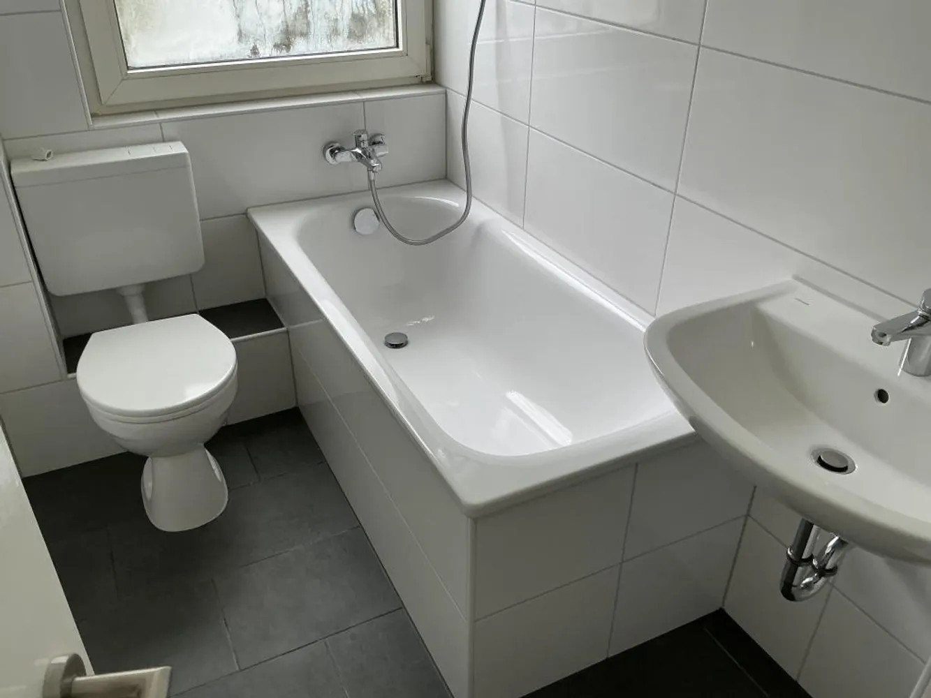3 Zimmer Wohnung mit 46 m² in Gelsenkirchen – Bild 5