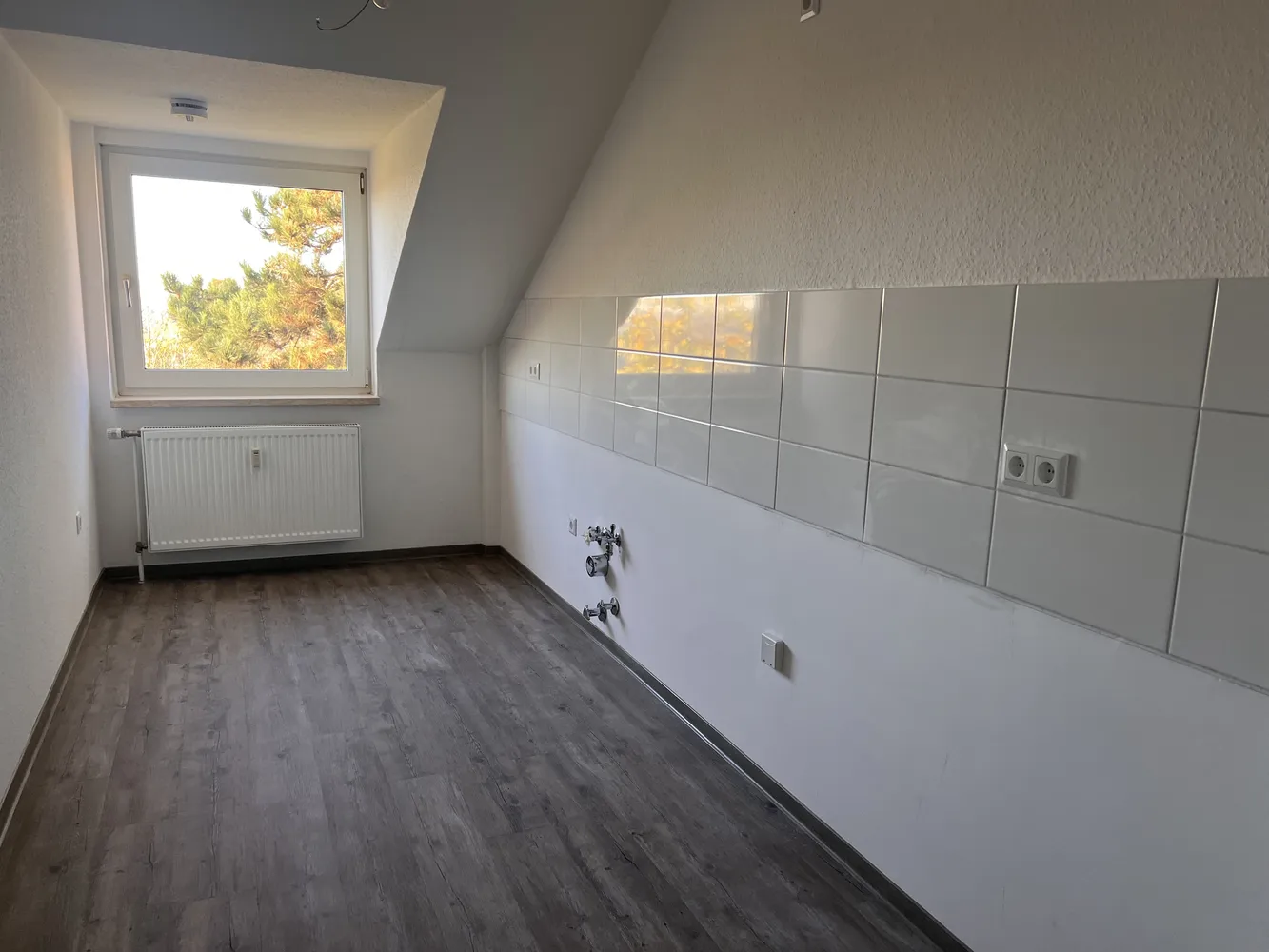 2 Zimmer Wohnung mit 51 m² in Osnabrück – Bild 1
