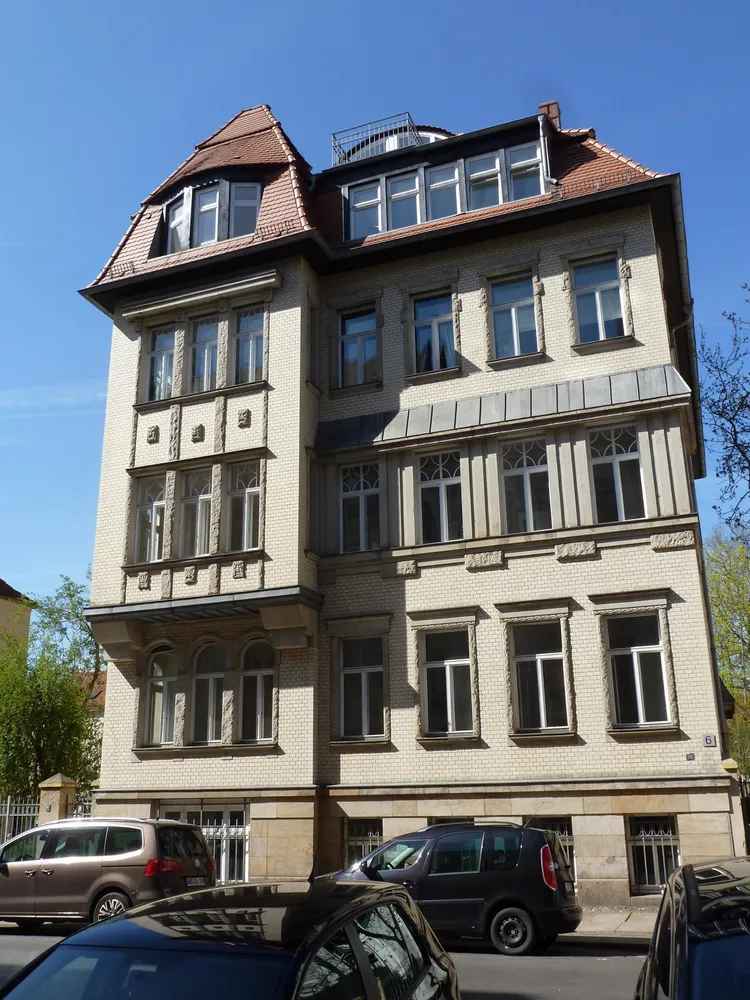 5 Zimmer Wohnung mit 183 m² in Leipzig – Bild 2