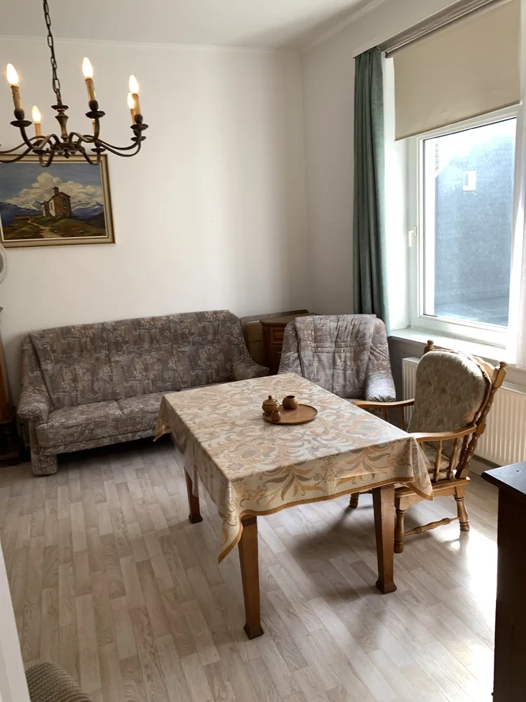 3 Zimmer Wohnung mit 55 m² in Hattingen – Bild 8