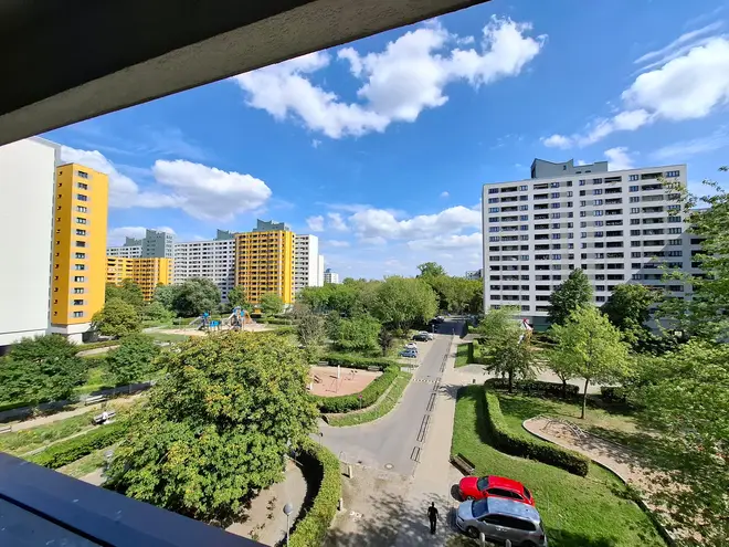 1 Zimmer Wohnung mit 33 m² in Berlin – Bild 6