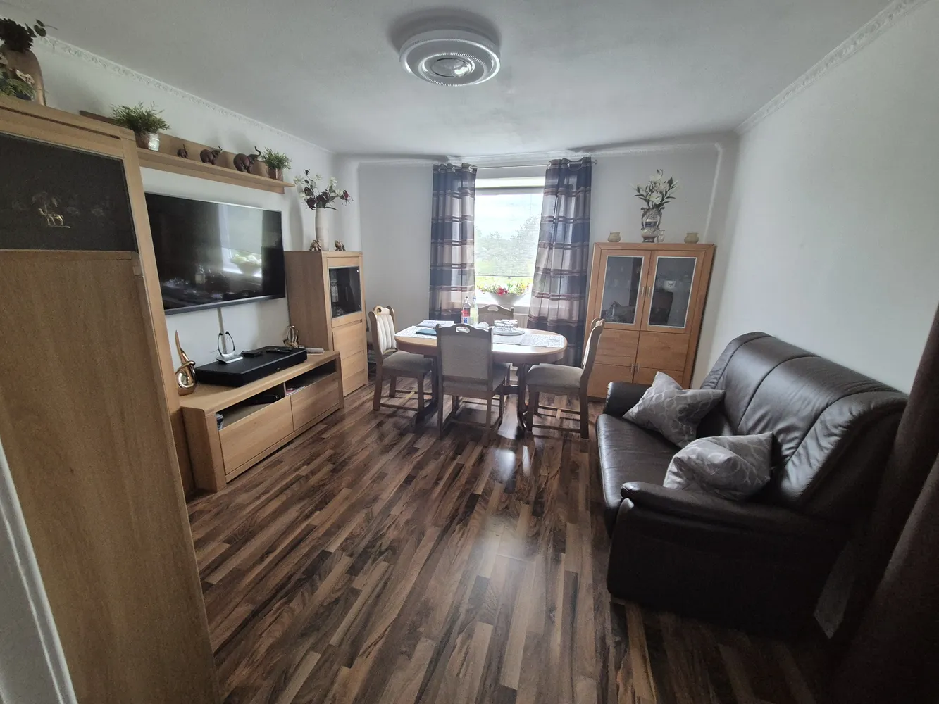 4 Zimmer Wohnung mit 75 m² in Rendsburg – Bild 2