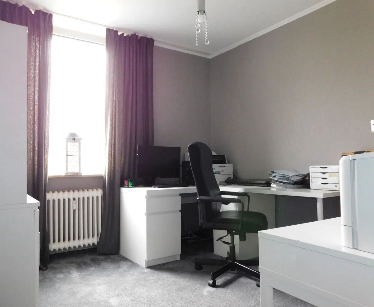 4 Zimmer Wohnung mit 95 m² in Wuppertal – Bild 6