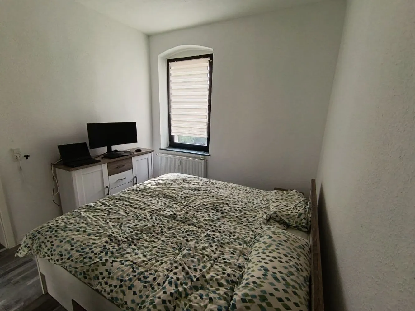 2 Zimmer Wohnung mit 45 m² in Essen – Bild 5