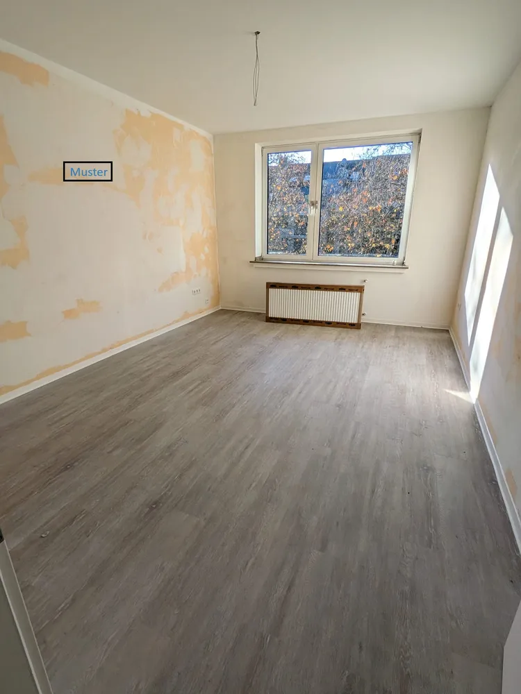 3 Zimmer Wohnung mit 85 m² in Düsseldorf – Bild 10