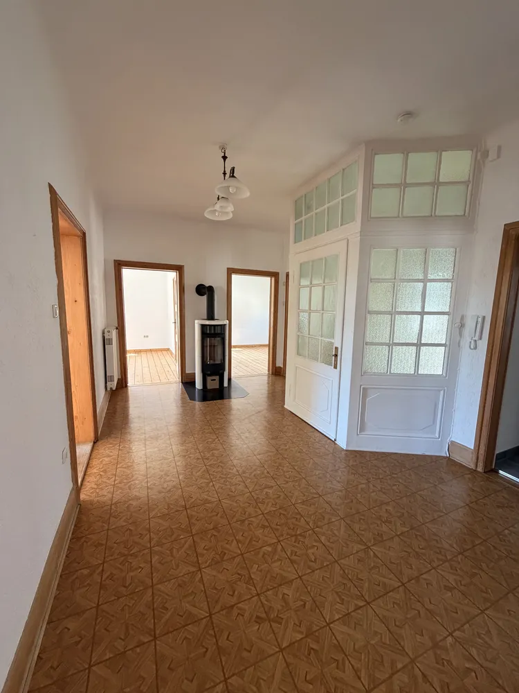 4 Zimmer Wohnung mit 123 m² in Bad Kreuznach – Bild 9