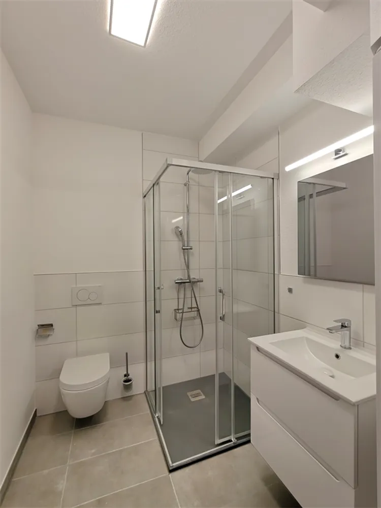 1 Zimmer Wohnung mit 25 m² in Darmstadt – Bild 4