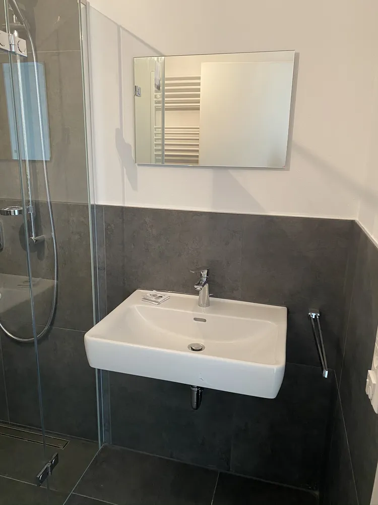 2 Zimmer Wohnung mit 45 m² in Schwäbisch Gmünd – Bild 6