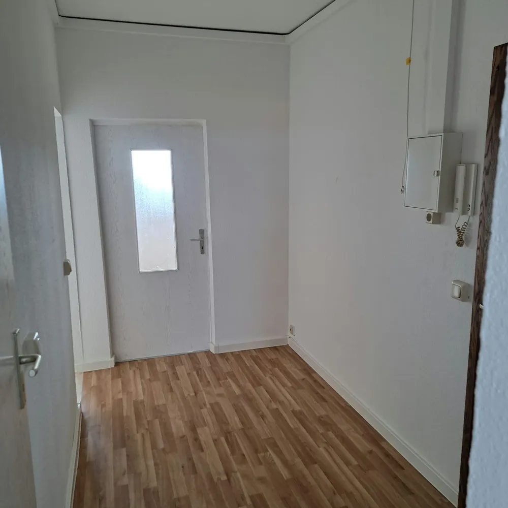 3 Zimmer Wohnung mit 55 m² in Halle (Saale) – Bild 8