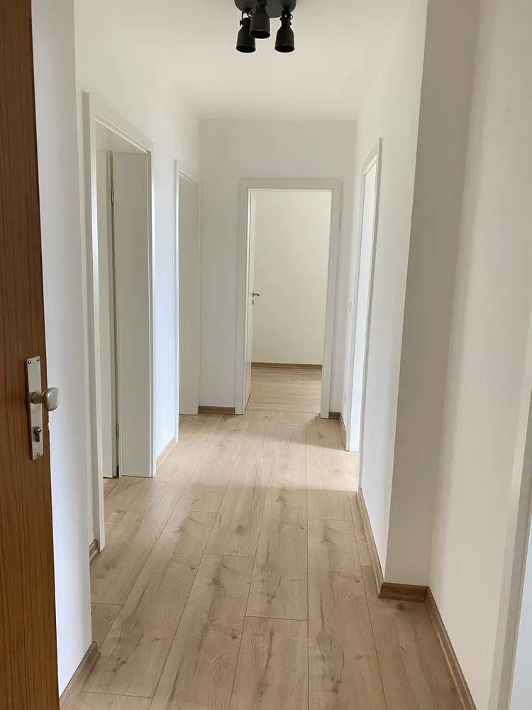 3 Zimmer Wohnung mit 60 m² in Regensburg – Bild 4