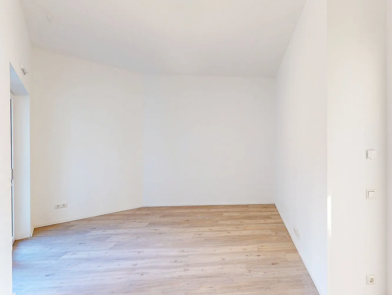 2 room apartment with 51 m² in Nuremberg – Photo 10