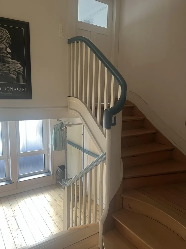 3 Zimmer Wohnung mit 100 m² in Essen – Bild 5