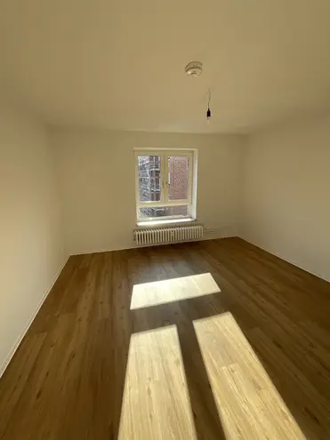 2 Zimmer Wohnung mit 40 m² in Kiel – Bild 1
