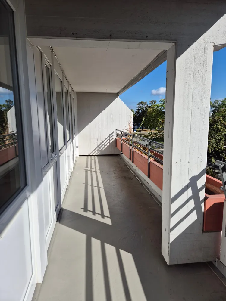 2 Zimmer Wohnung mit 64 m² in Mannheim – Bild 12