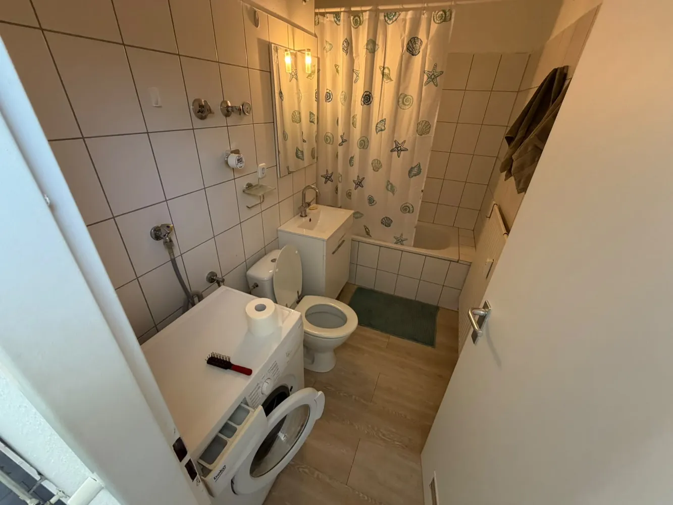 2 Zimmer Wohnung mit 53 m² in Karlsruhe – Bild 9