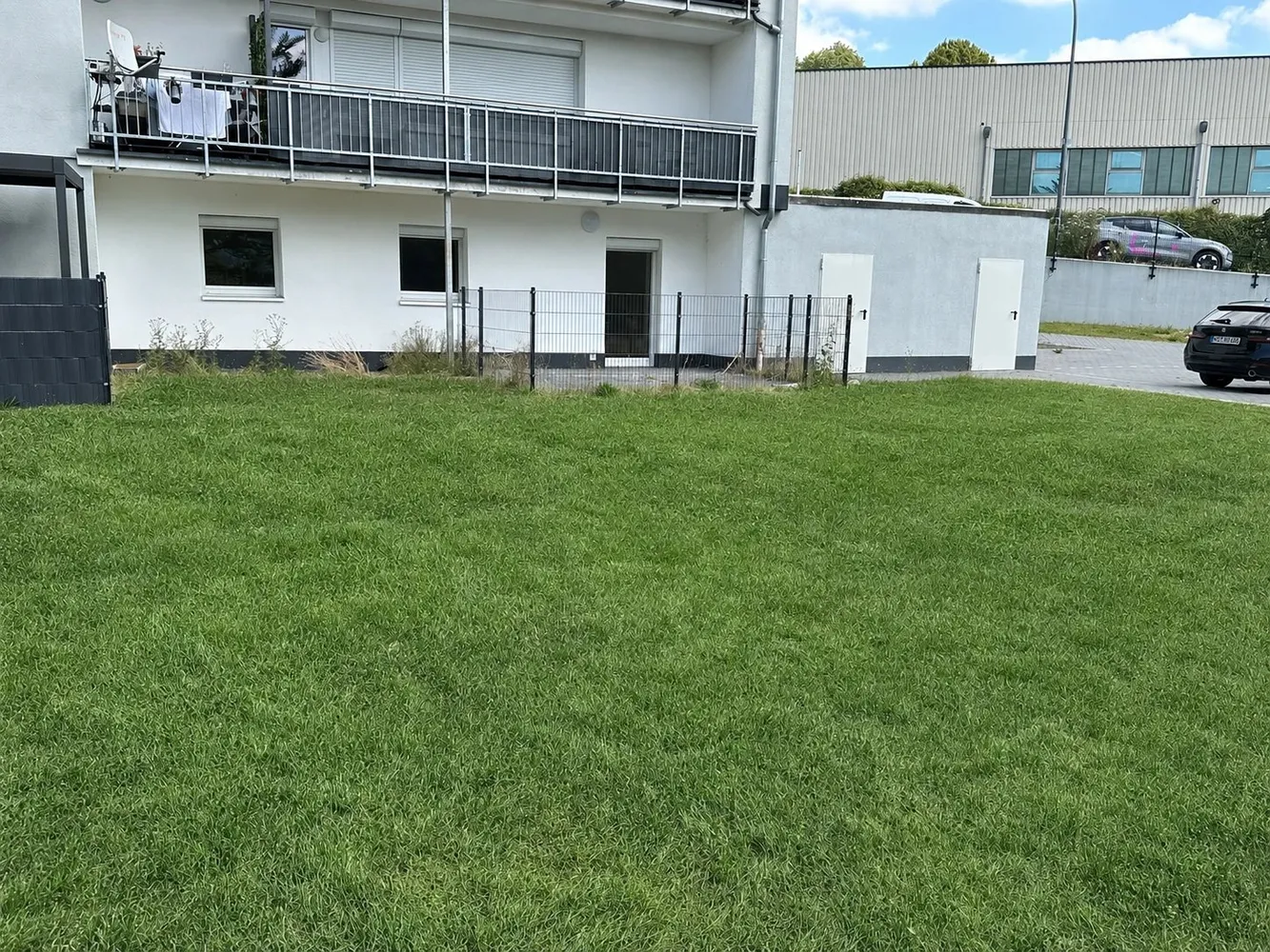 3 Zimmer Wohnung mit 88 m² in Wuppertal – Bild 2