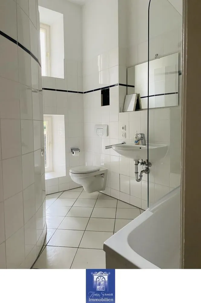 3 Zimmer Wohnung mit 92 m² in Dresden – Bild 8