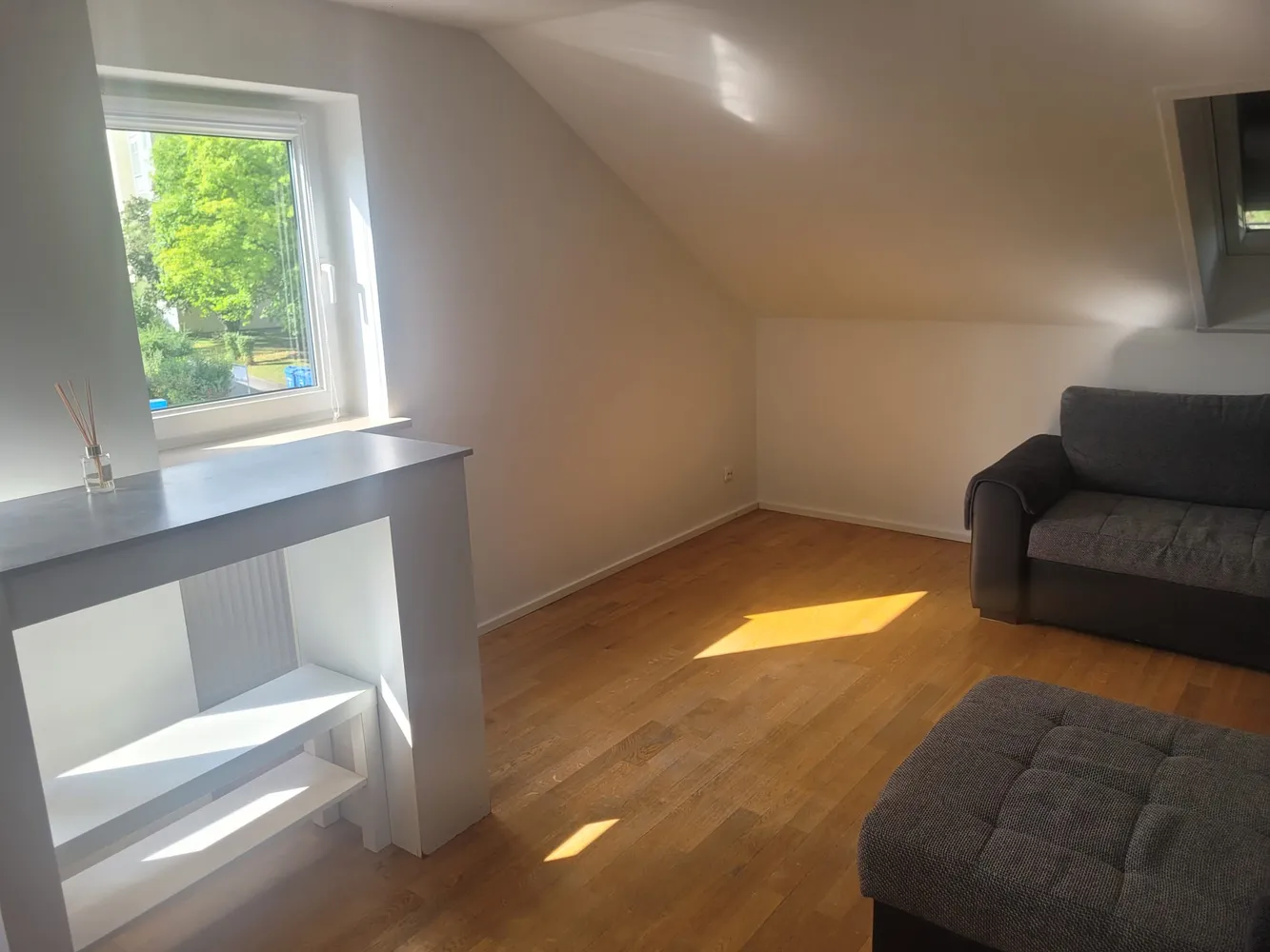 2 Zimmer Wohnung mit 36 m² in München – Bild 6