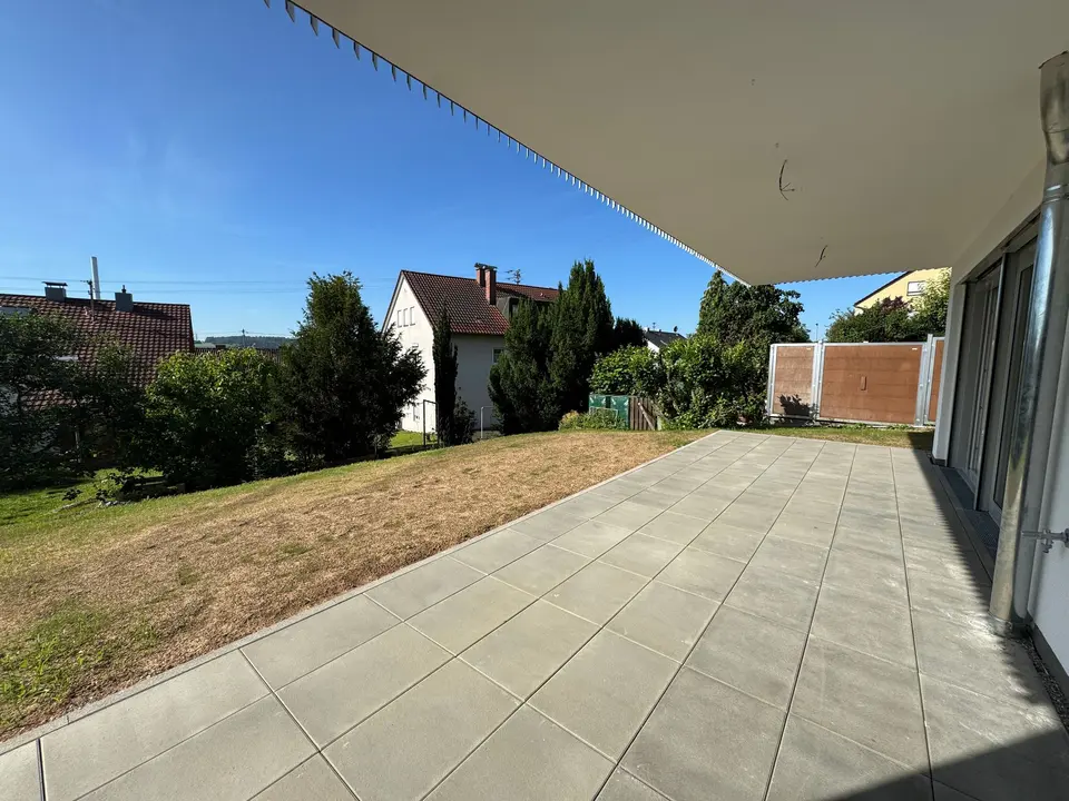 4 Zimmer Wohnung mit 135 m² in Esslingen am Neckar – Bild 5