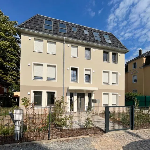 3 Zimmer Wohnung mit 68 m² in Dresden – Bild 4