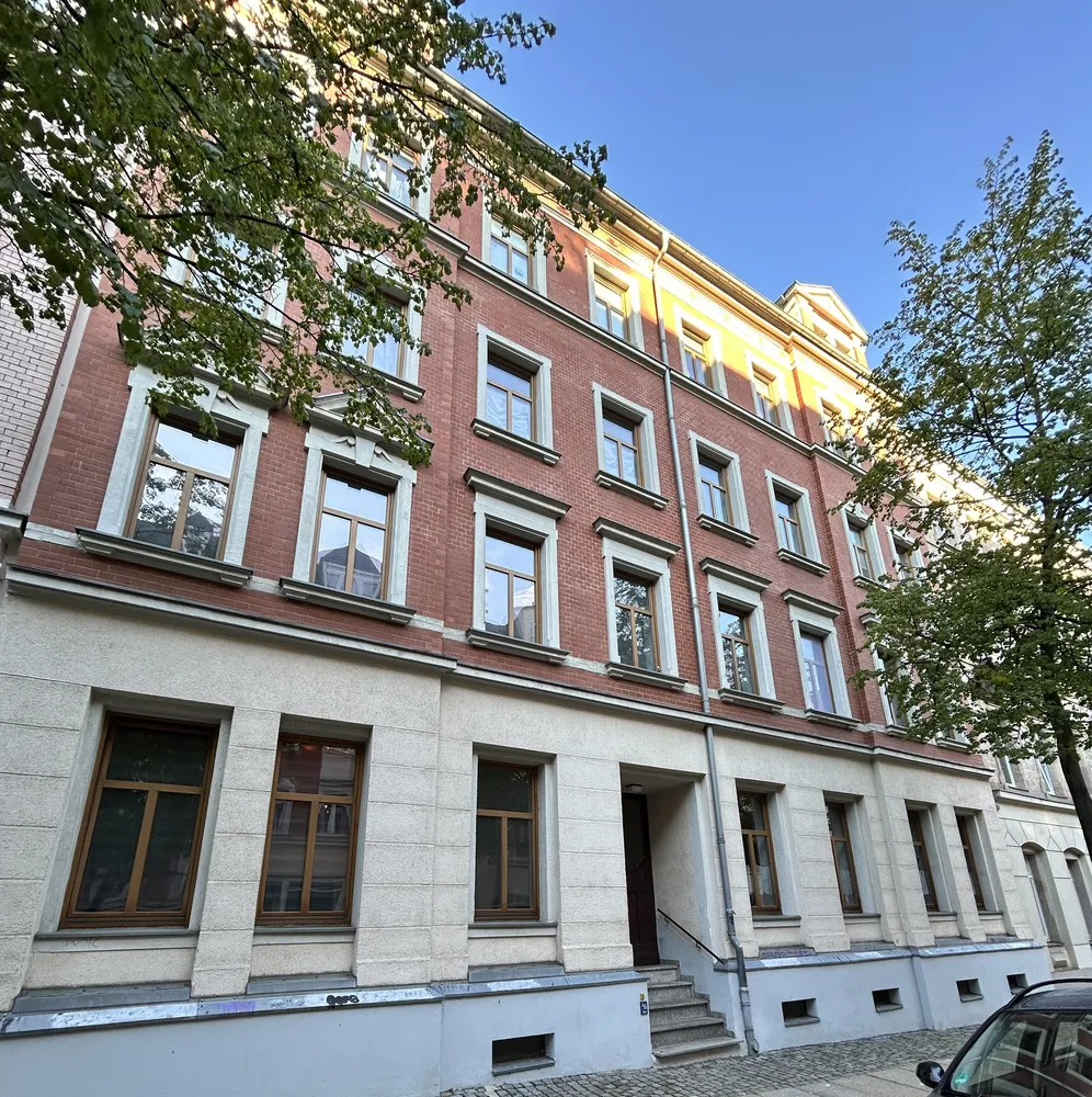 3 room apartment with 69 m² in Chemnitz – Photo 2