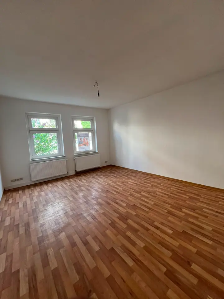 3 Zimmer Wohnung mit 86 m² in Zeitz – Bild 1