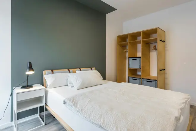 WG-Zimmer in Berlin – Bild 2