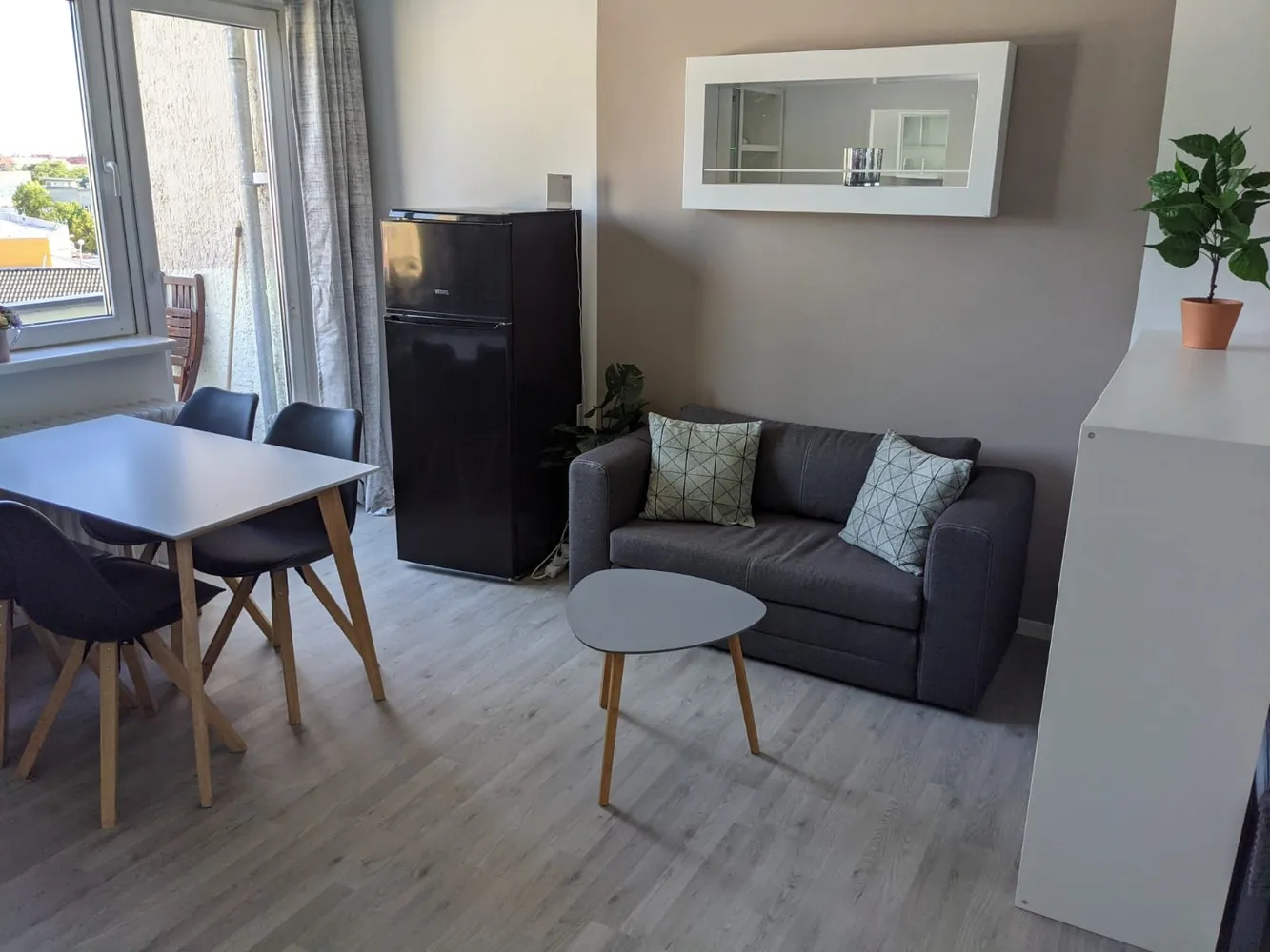 1 Zimmer Wohnung mit 34 m² in Berlin – Bild 7