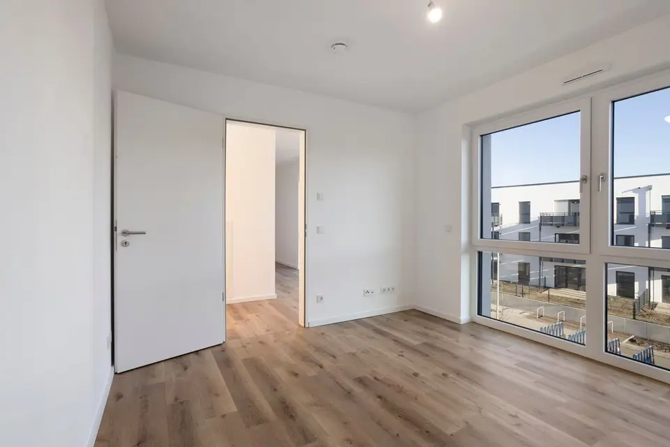 3 room apartment with 117 m² in Dortmund – Photo 8