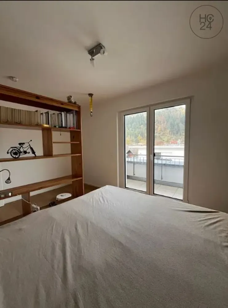 3 Zimmer Wohnung mit 90 m² in Freiburg im Breisgau – Bild 5