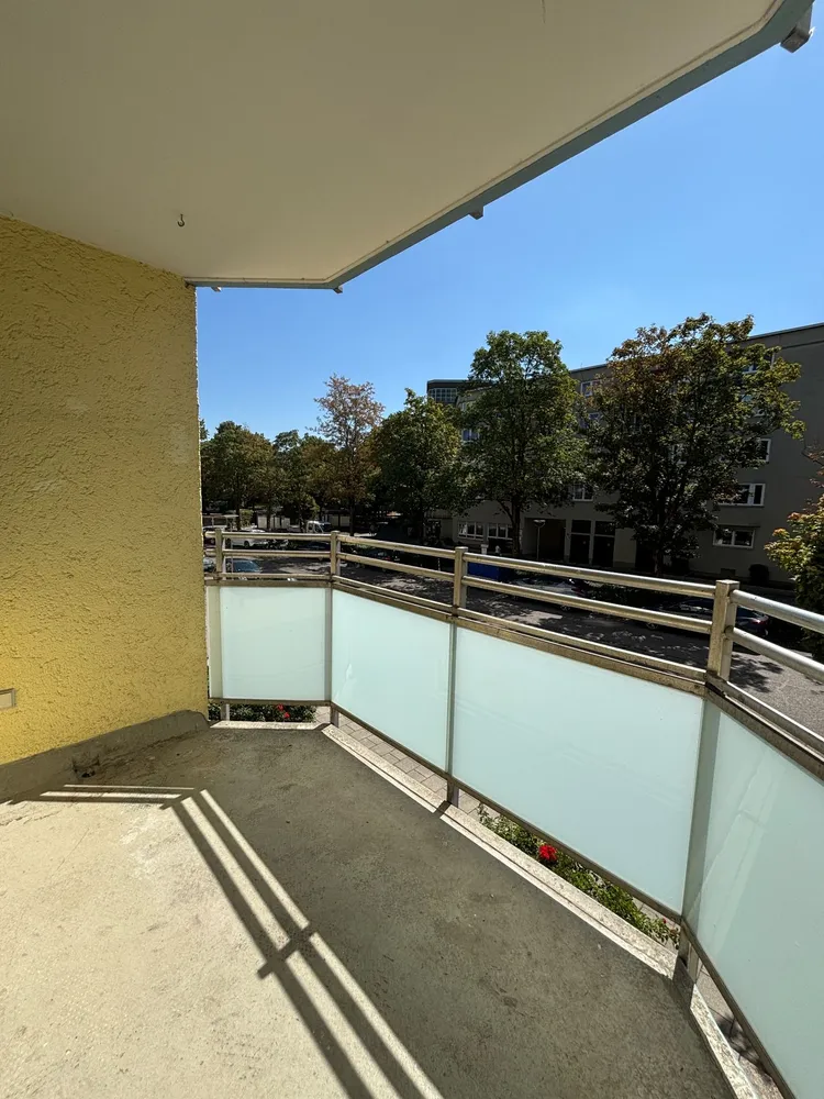 3 Zimmer Wohnung mit 71 m² in Augsburg – Bild 9