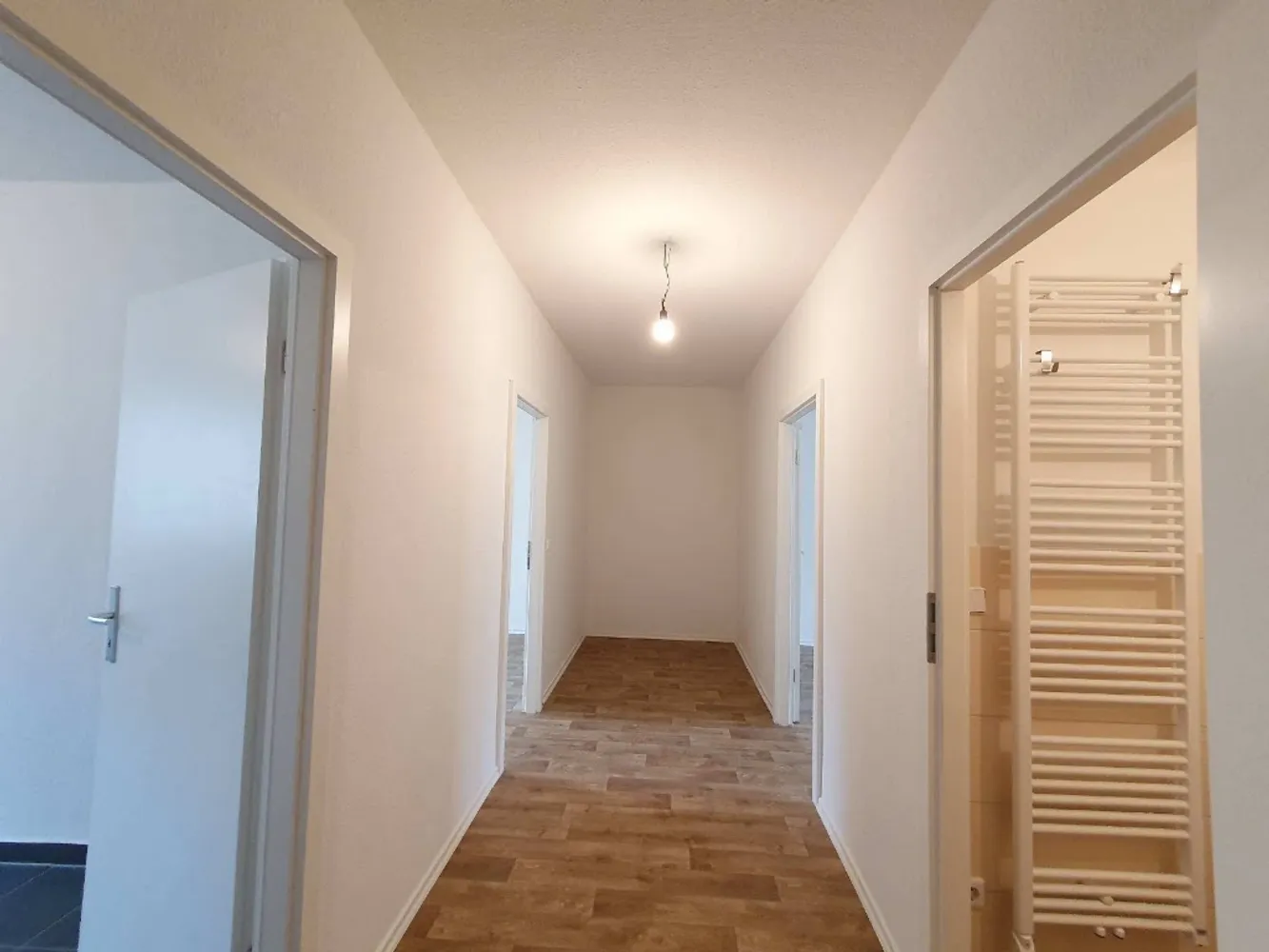 2 Zimmer Wohnung mit 61 m² in Leipzig – Bild 10