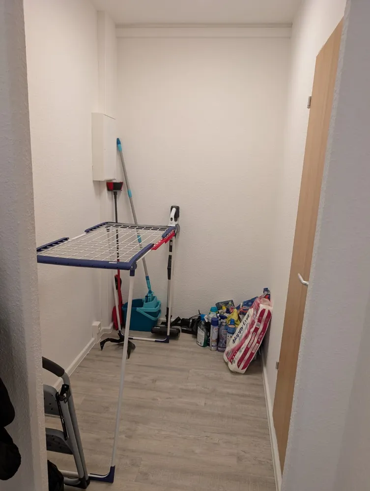 2 Zimmer Wohnung mit 46 m² in Dresden – Bild 11