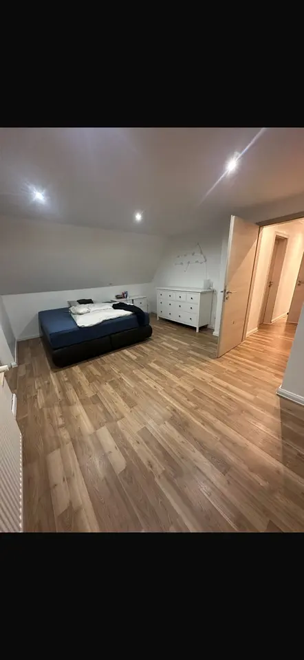 3 Zimmer Wohnung mit 95 m² in Soltau – Bild 10
